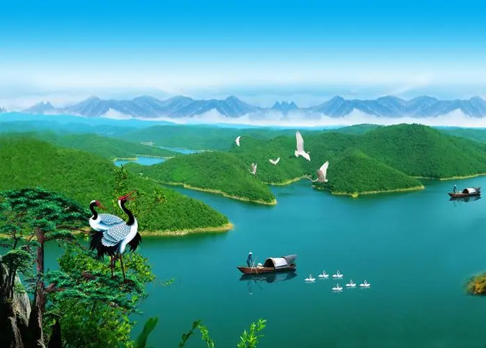 工业高效高标准